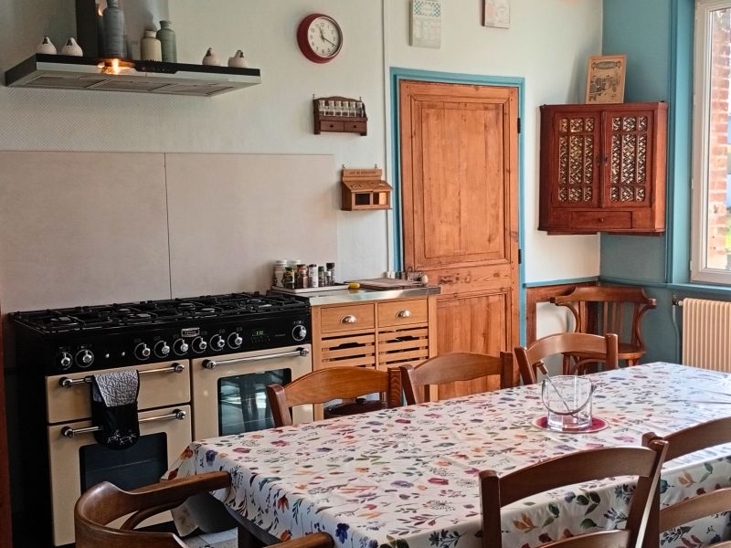 Le Moulincelle  6 personnes · 3 chambres