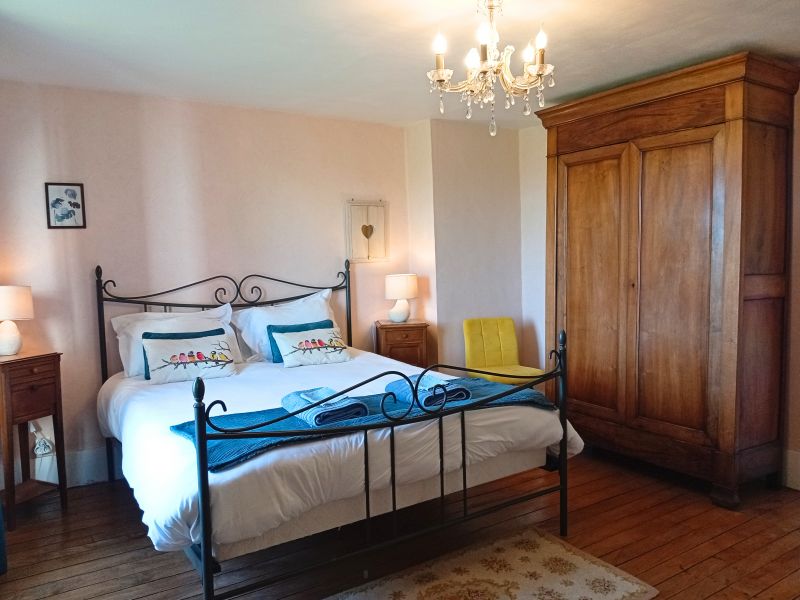 Le Gîte du Verger  2 personnes · 1 chambre