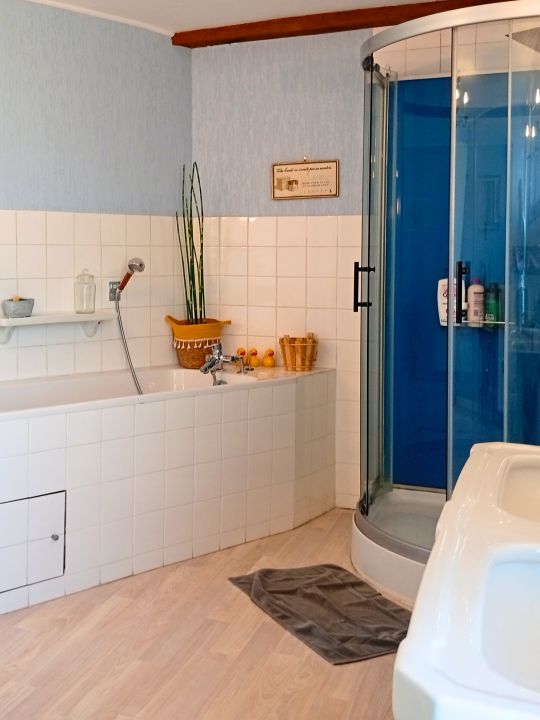 La Salle de Bain Belle Époque La Salle de Bain Belle Époque